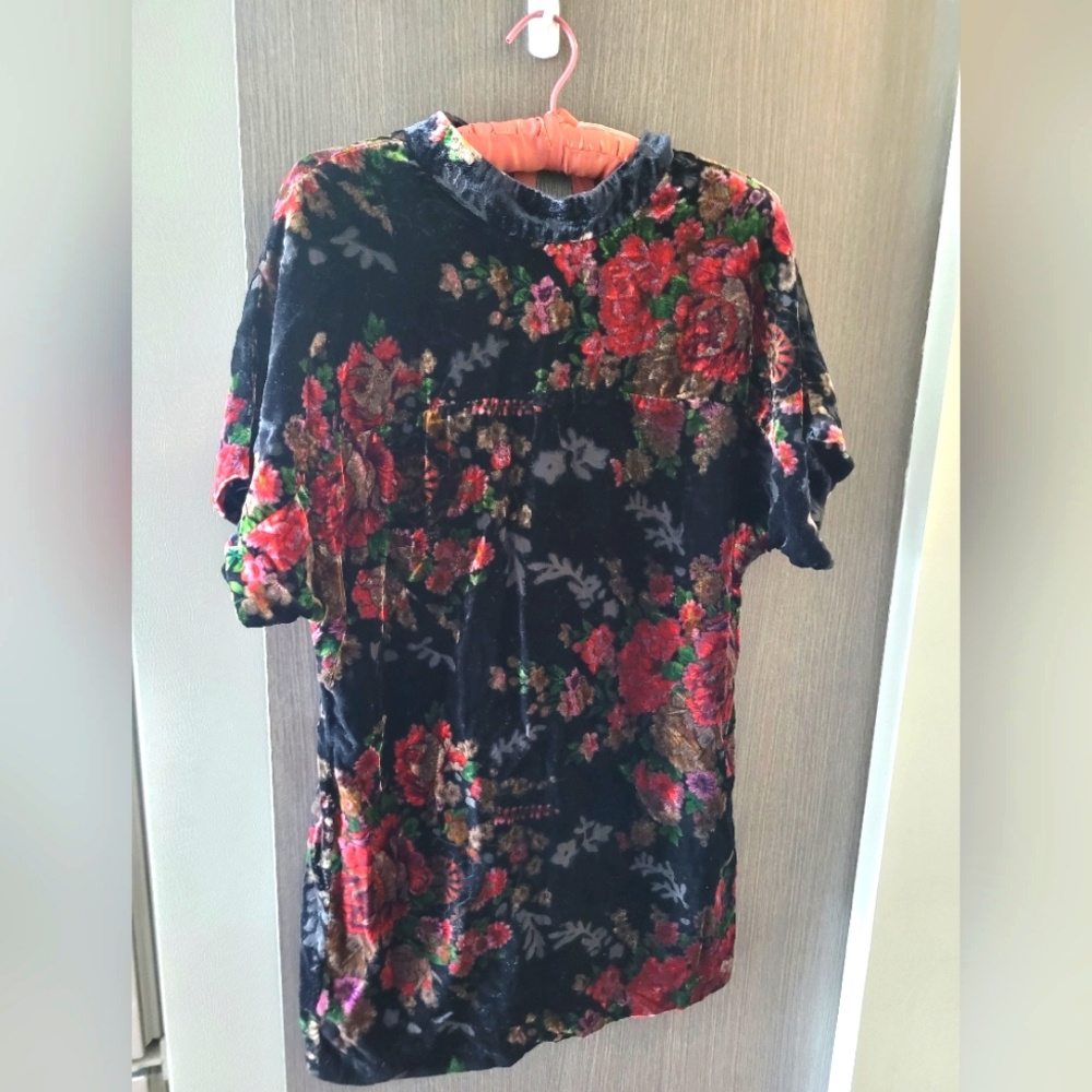 Zara top